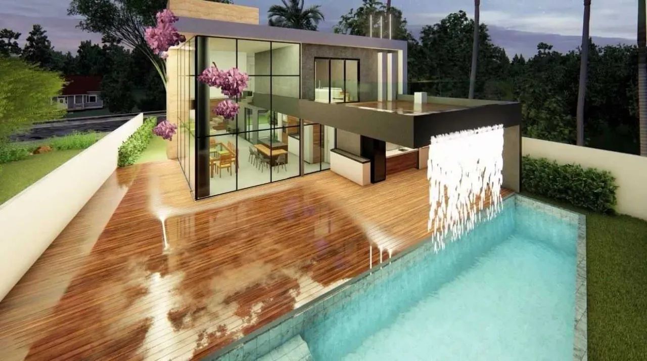 Casa no Interlagos Residence [54358] - Foto 5