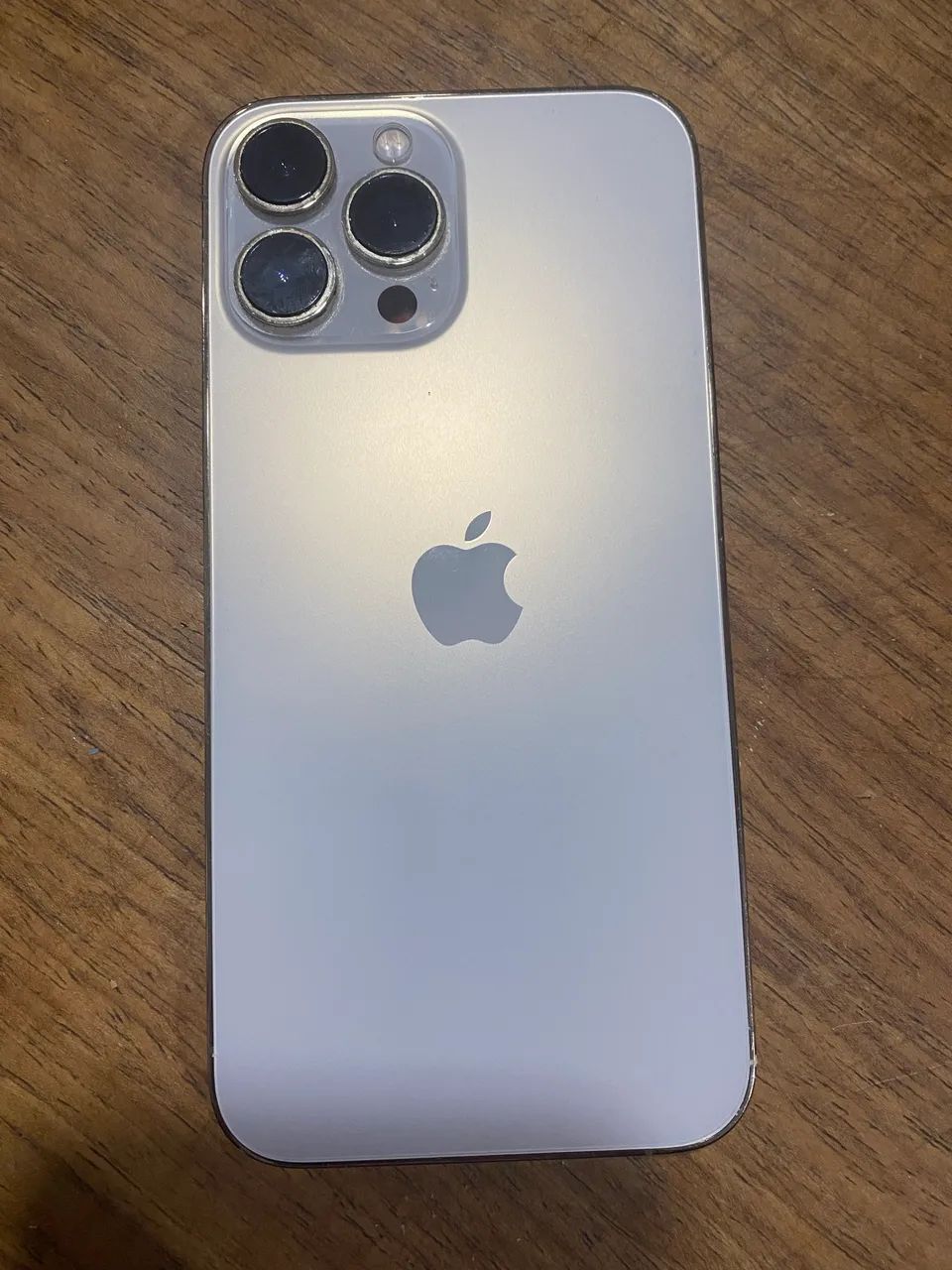 iPhone 13 Pro Max - Foto 2