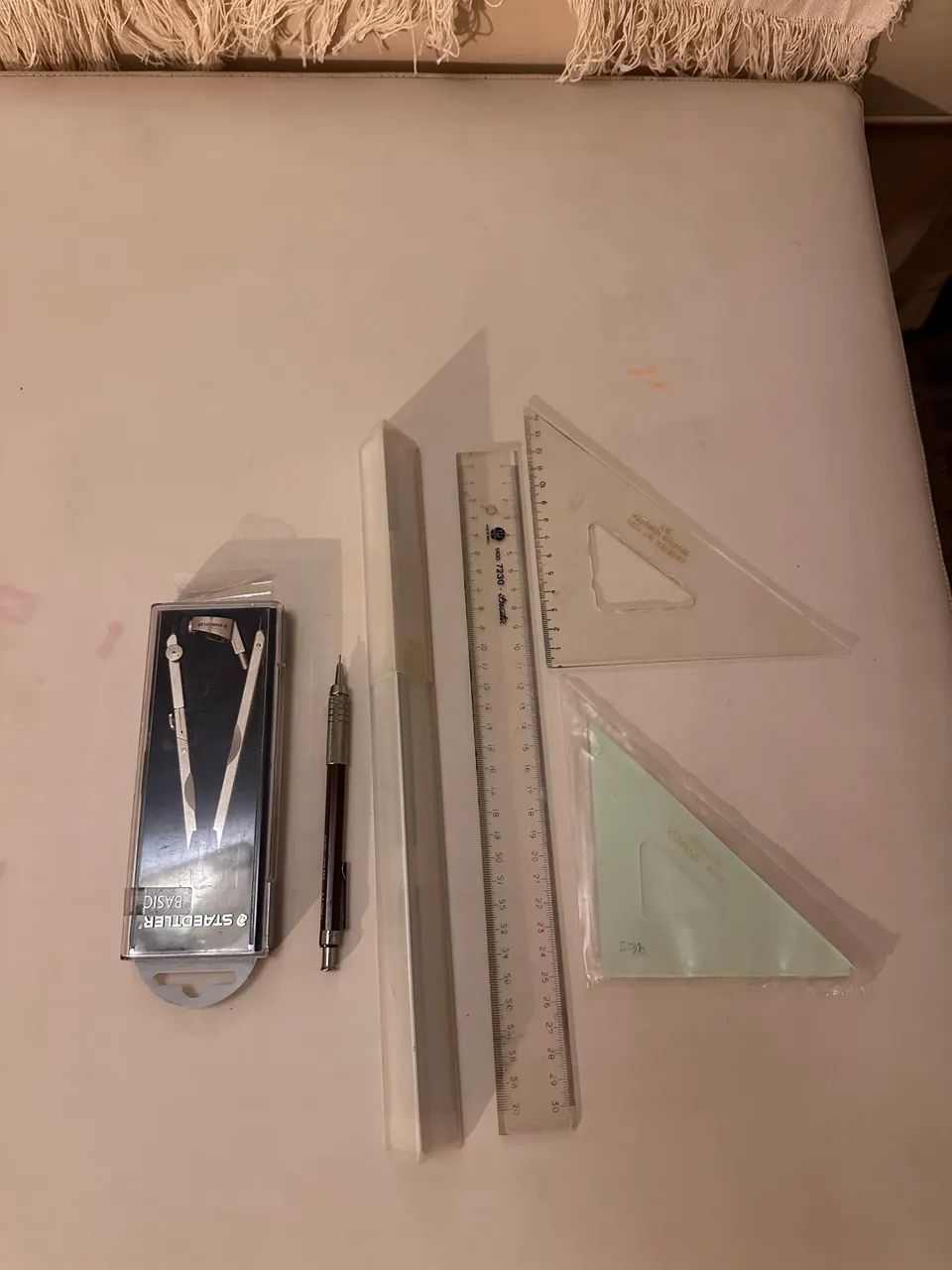 Kit desenho 