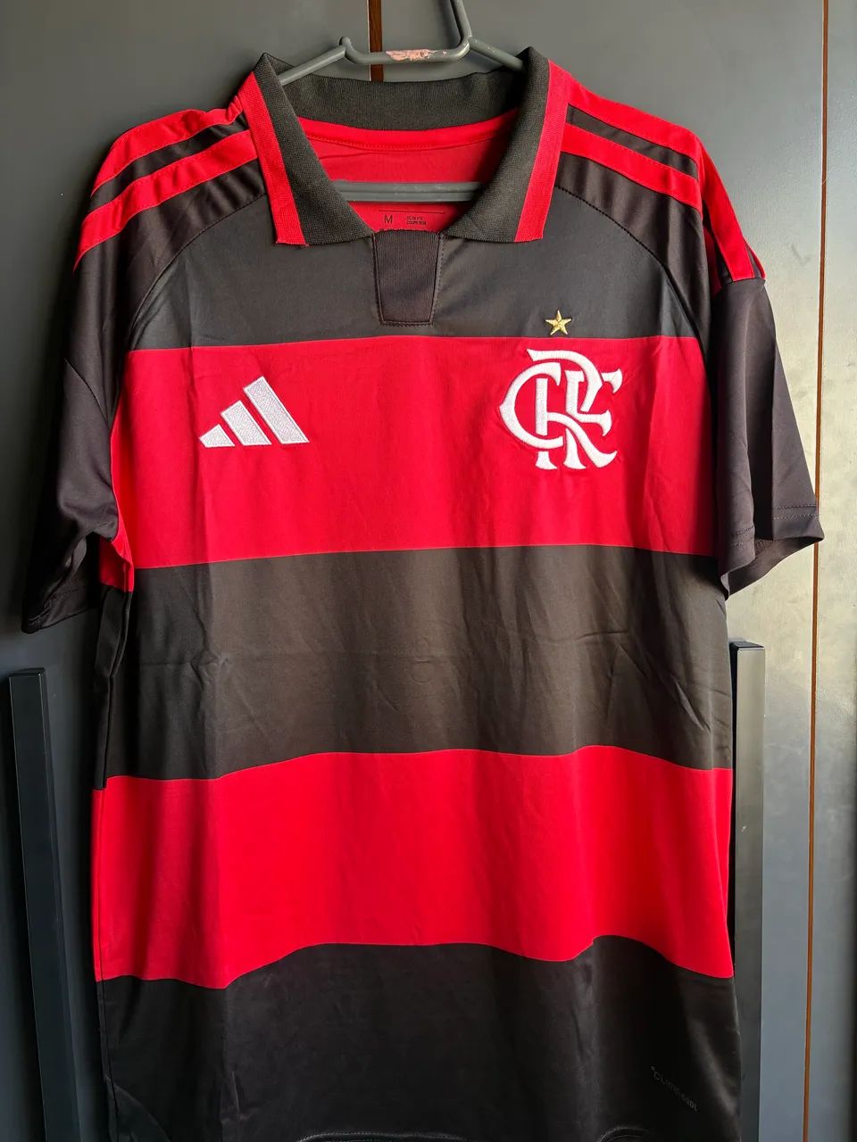 Camisa Flamengo 2026/27 - Foto 4