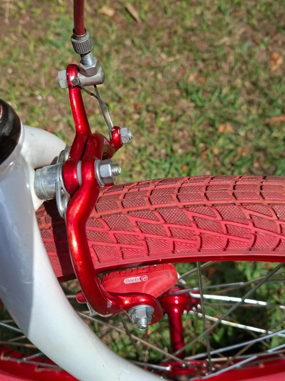 CALOI CROSS EXTRA LIGHT 1983  - Foto 4