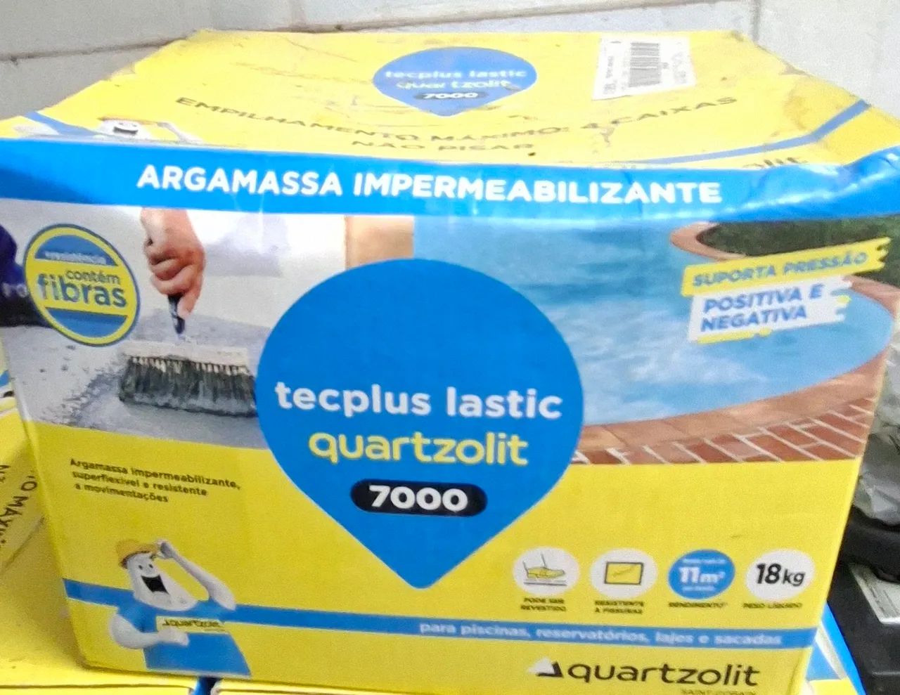 Waterproofing Agent