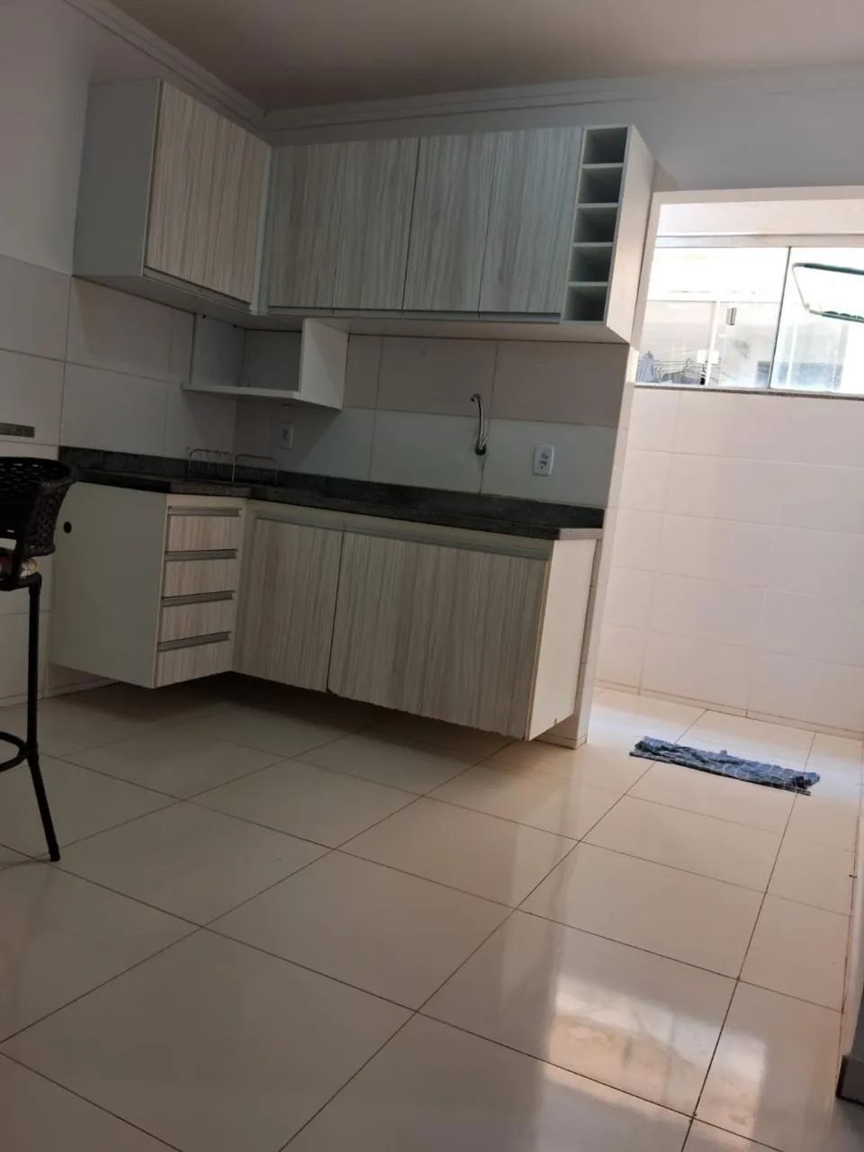 Apto mobiliado para locação  - Foto 2