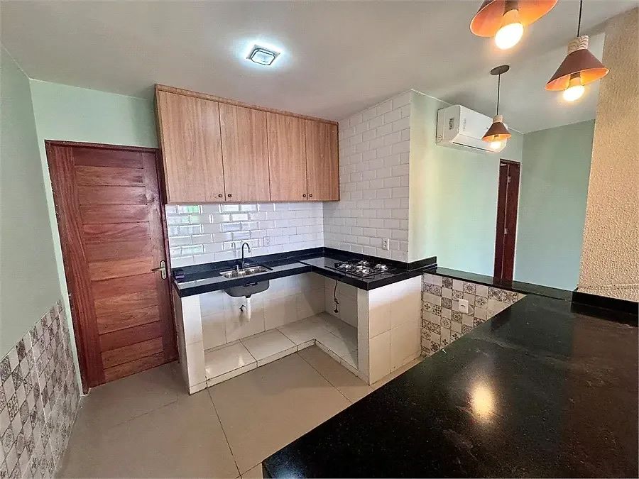 Loja Térrea Comercial - 50m², Mangabeiras - Foto 2
