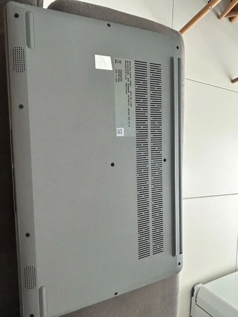 Notebook Lenovo - Foto 3