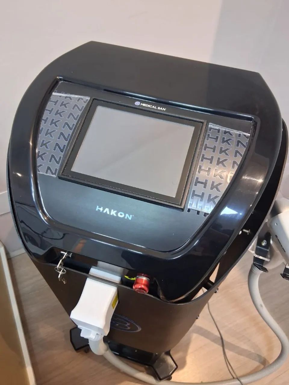 Hakon 4D depilação a laser  - Foto 2