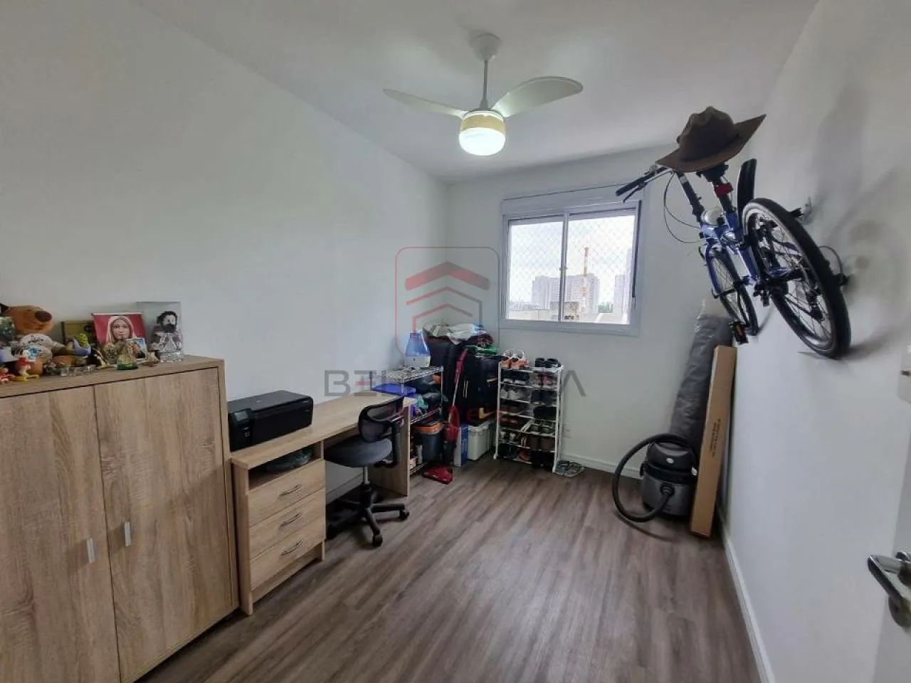 Apartamento a venda no Belem com 2 quartos, 1 vaga - Foto 4