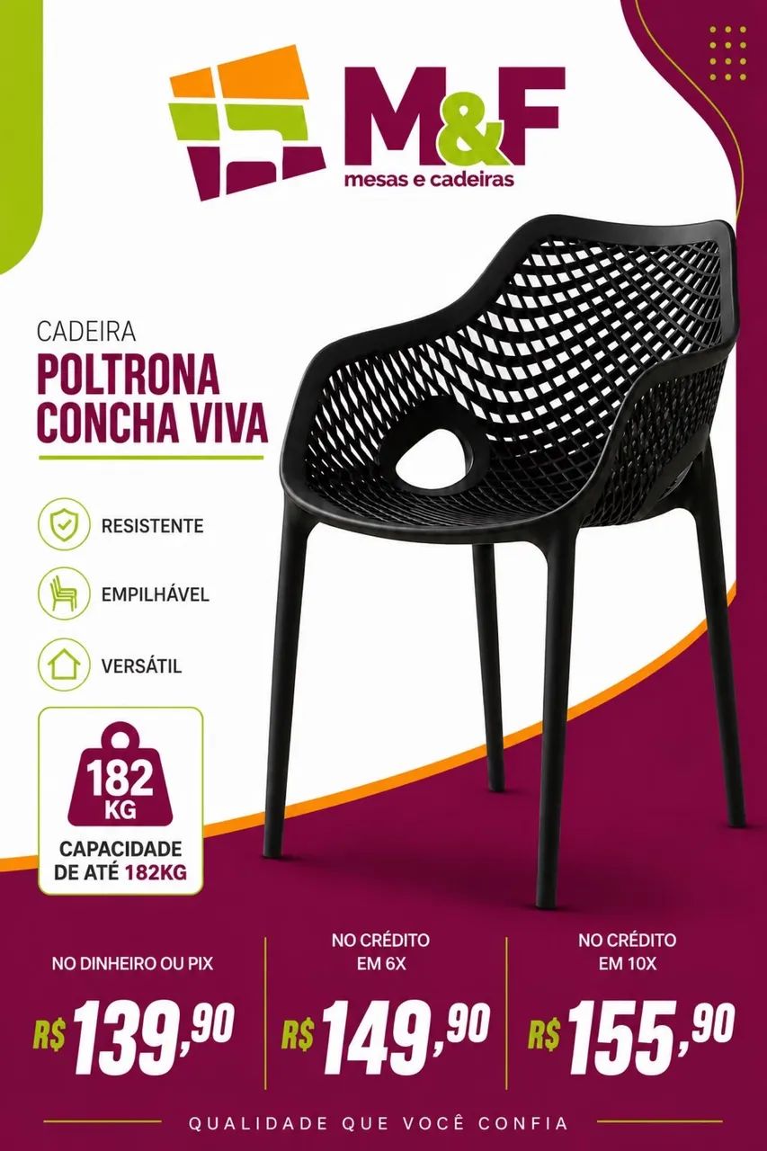 Poltronas Elegantes  - Foto 2