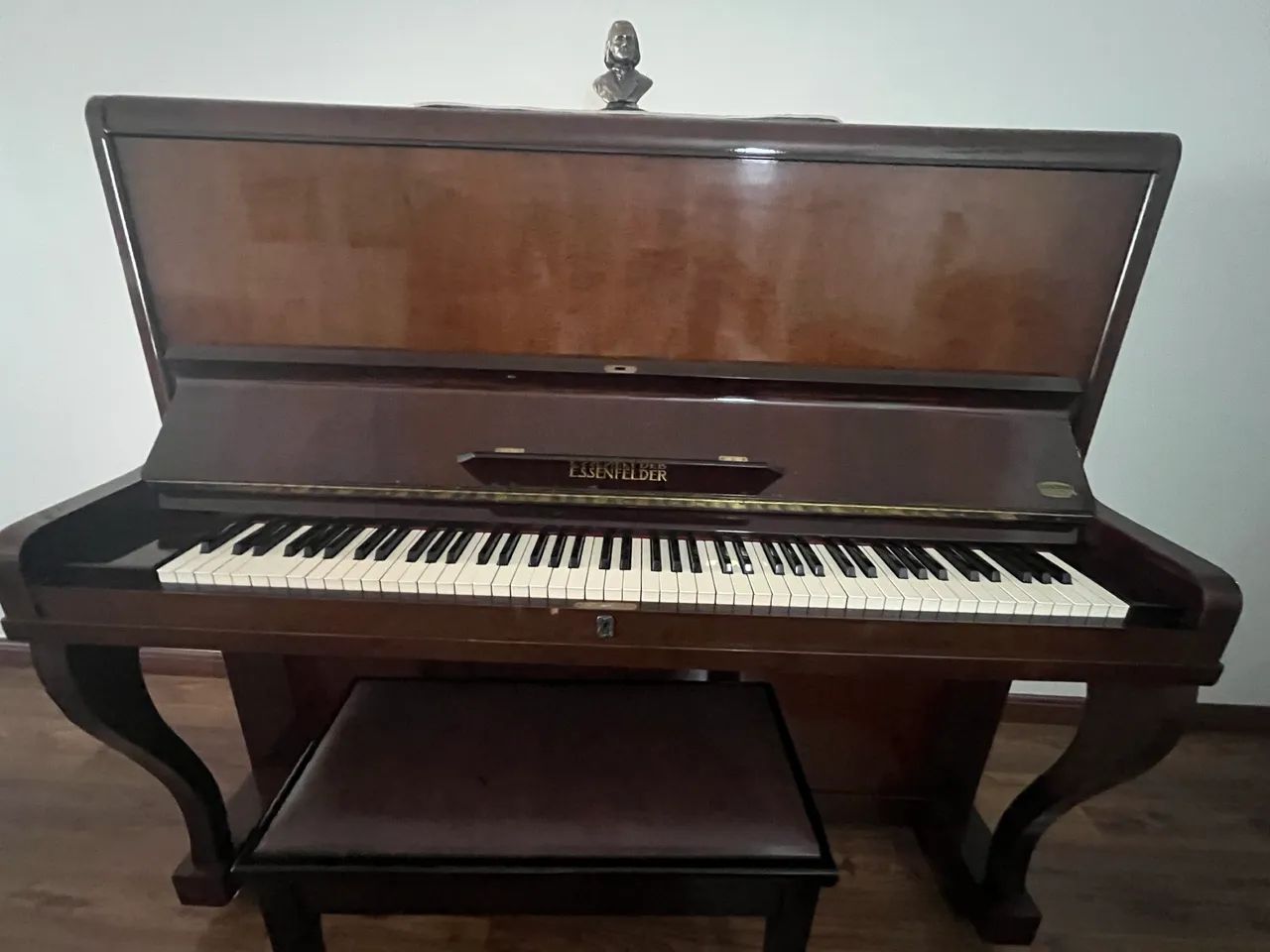 Piano Essenfelder - Foto 3