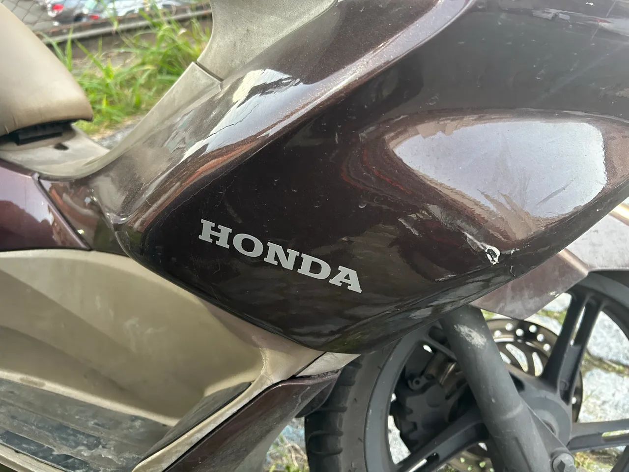 Vende se PCX 2017 documento ?  - Foto 5