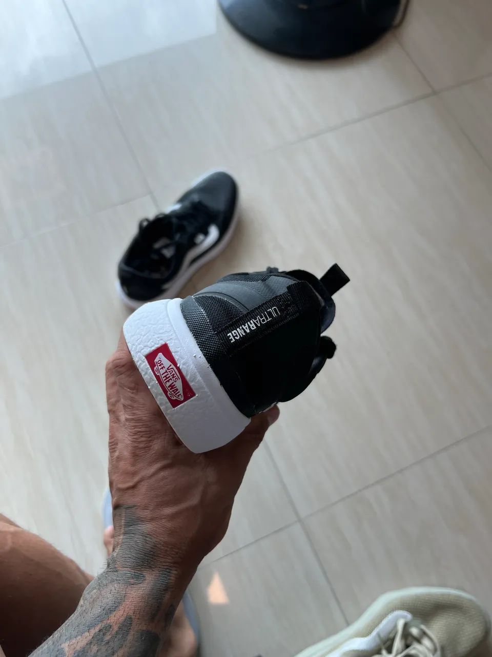 Tênis Vans  - Foto 2