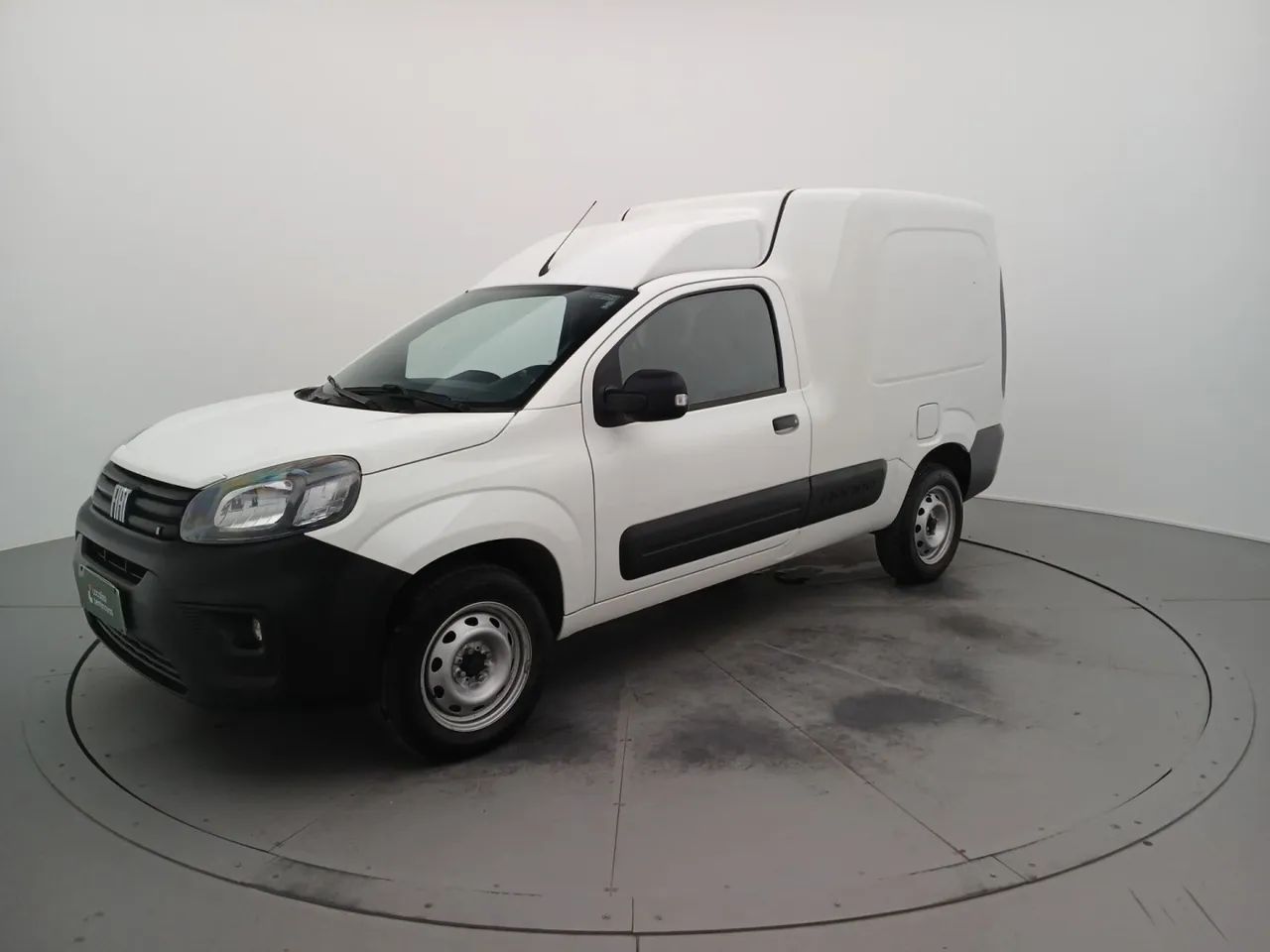 Fiat Fiorino Fiorino Endurance EVO 1.4 Flex 8V 2p 2024