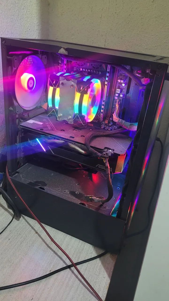 PG GAMER  - Foto 3