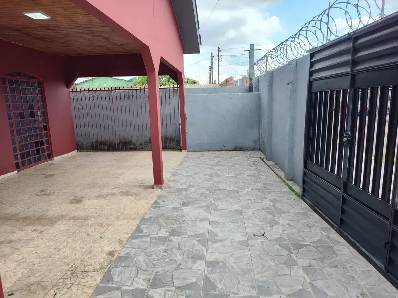 Excelente casa próximo ao Shopping - Foto 3