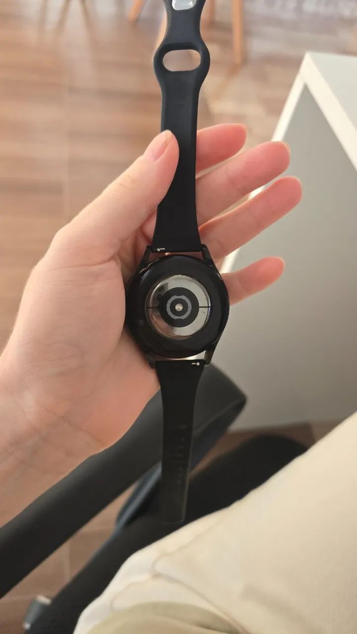Relógio Samsung - Galaxy Watch6 Classic - Foto 3
