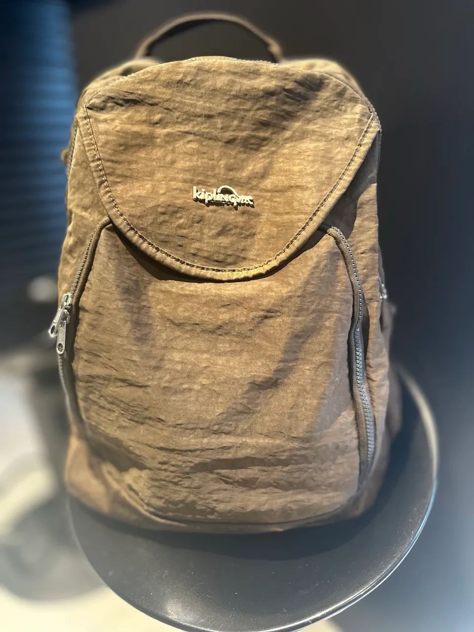 Mochila Kipling 