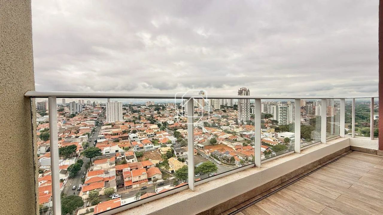 Apartamento em Indaiatuba à venda Edifício Winds - SP | 2 quartos Área total 173,36 m² - R - Foto 2