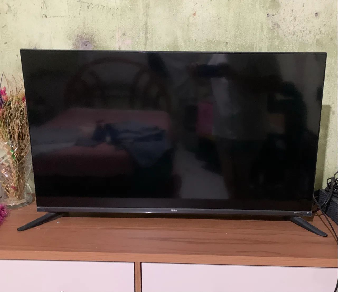 Smart Tv Philco 42 Dolby Áudio