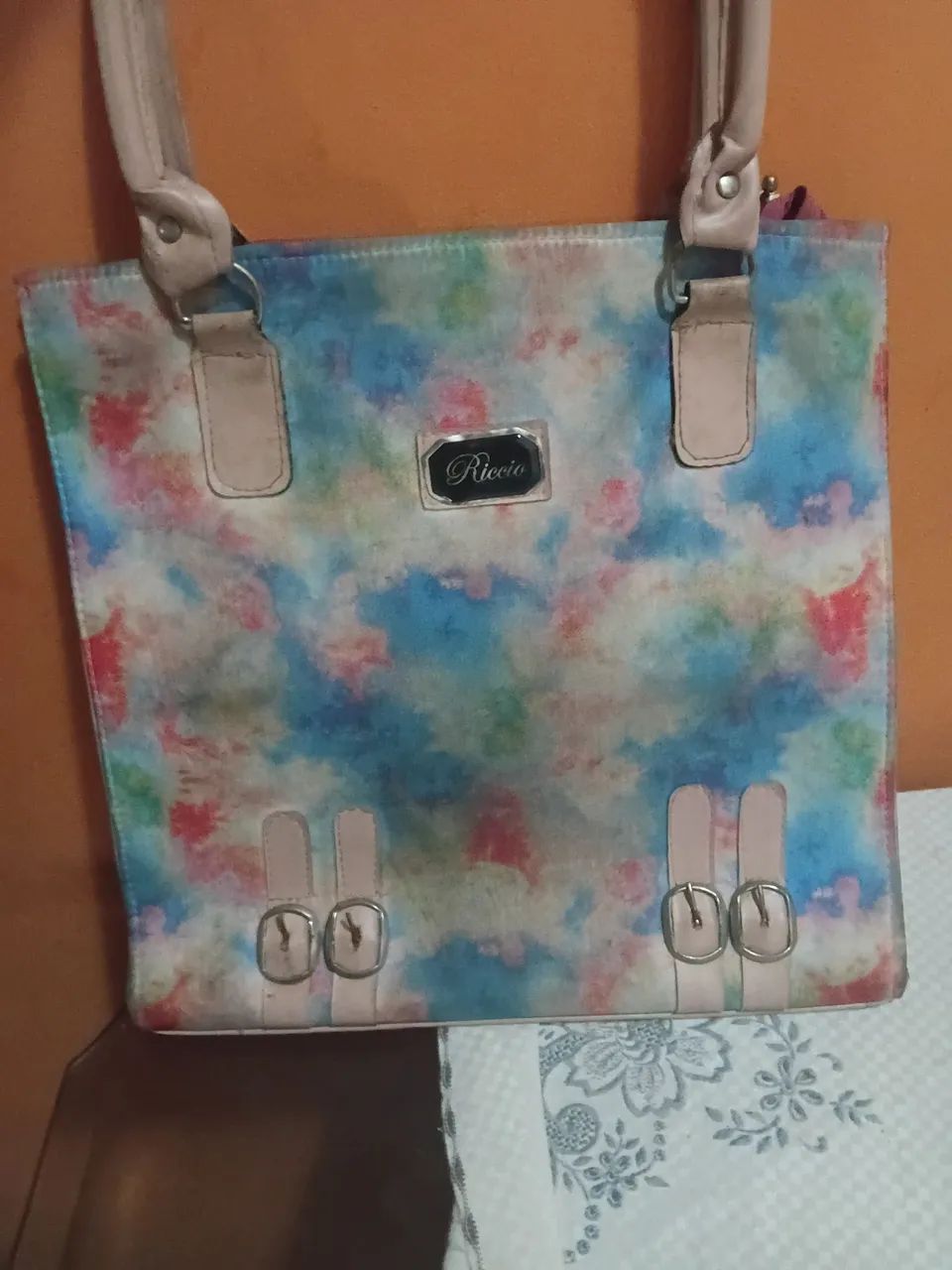 Bolsa Riccio.  - Foto 2