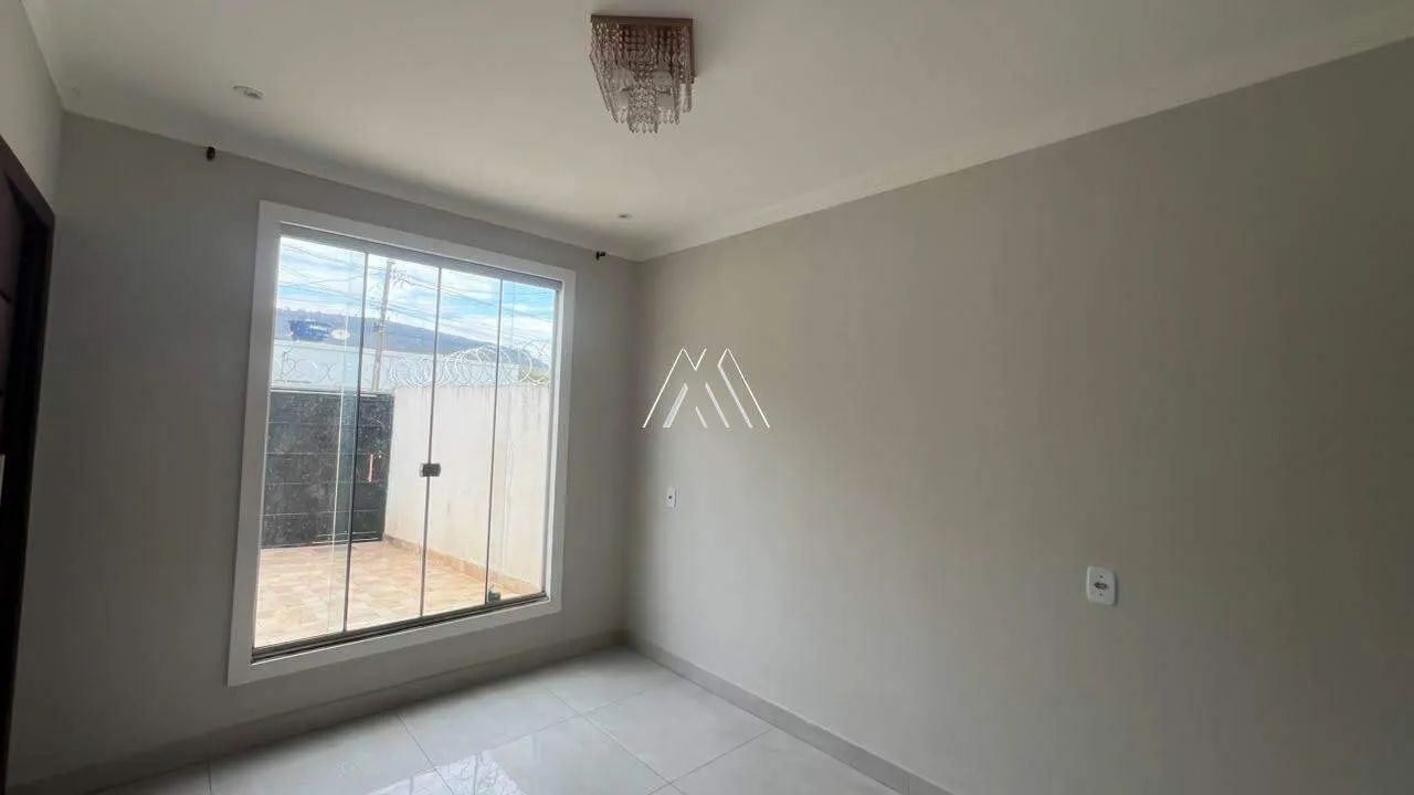 Casa geminada 82 m² à venda no Cidade Nova em Igarapé/MG - Foto 12