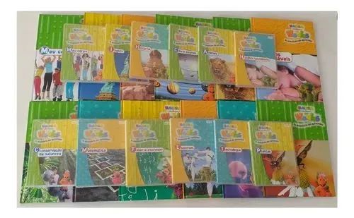 Coleção infantil Barsa - Foto 2
