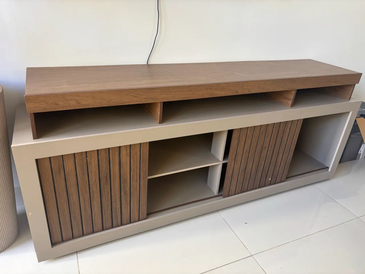 Rack MDP 1,80 X 0,80 - Foto 2