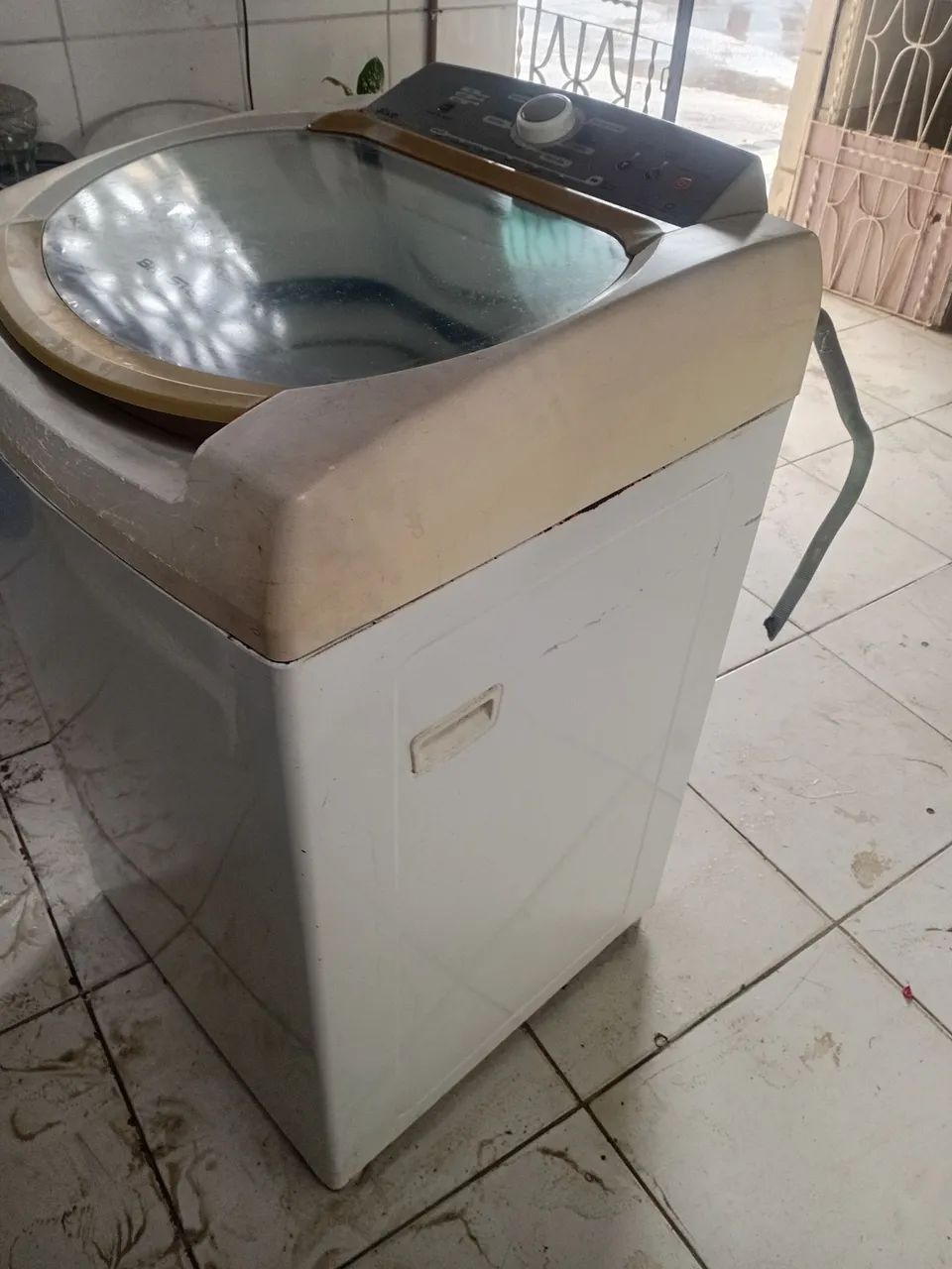 Máquina de lavar Brastemp 9kg  - Foto 2
