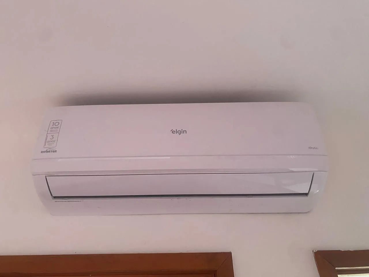 Ar condicionado  - Foto 2