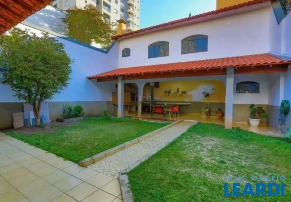 SOBRADO - VILA BASTOS - SP - Foto 9