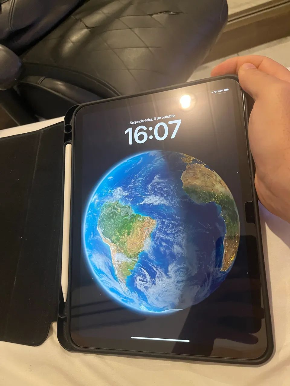 iPad Air m2 2024 - Foto 3