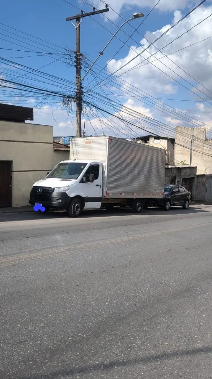 Sprinter 314 Extra longa  - Foto 4