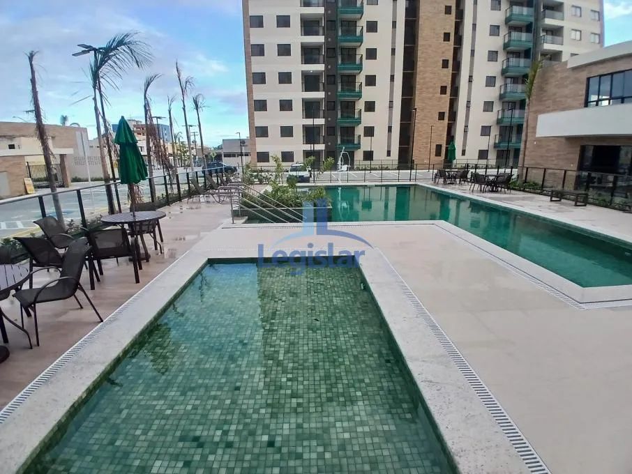 Condomínio Marbello Residence - Coroa do Meio - Foto 4