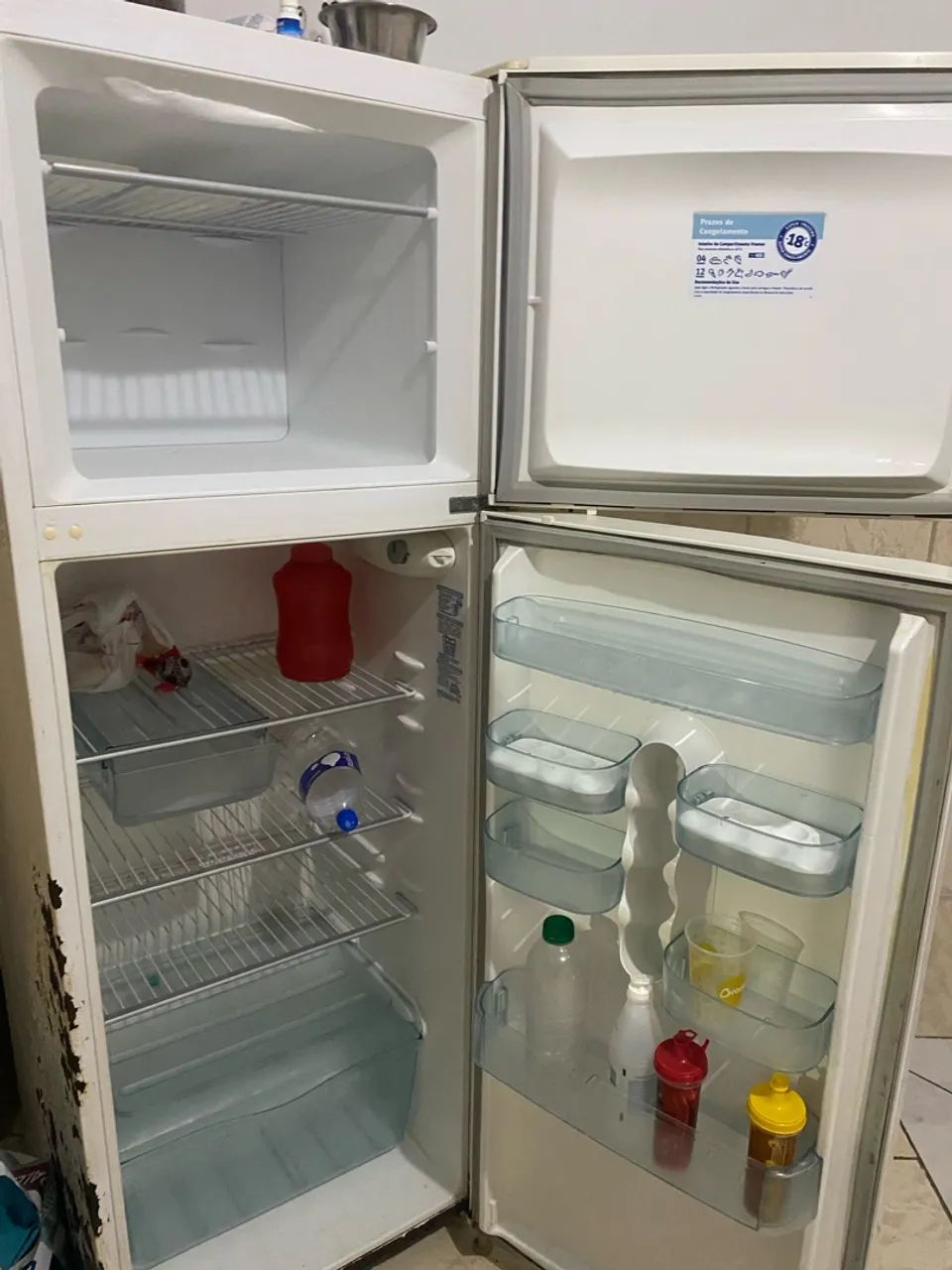 Geladeira  - Foto 4