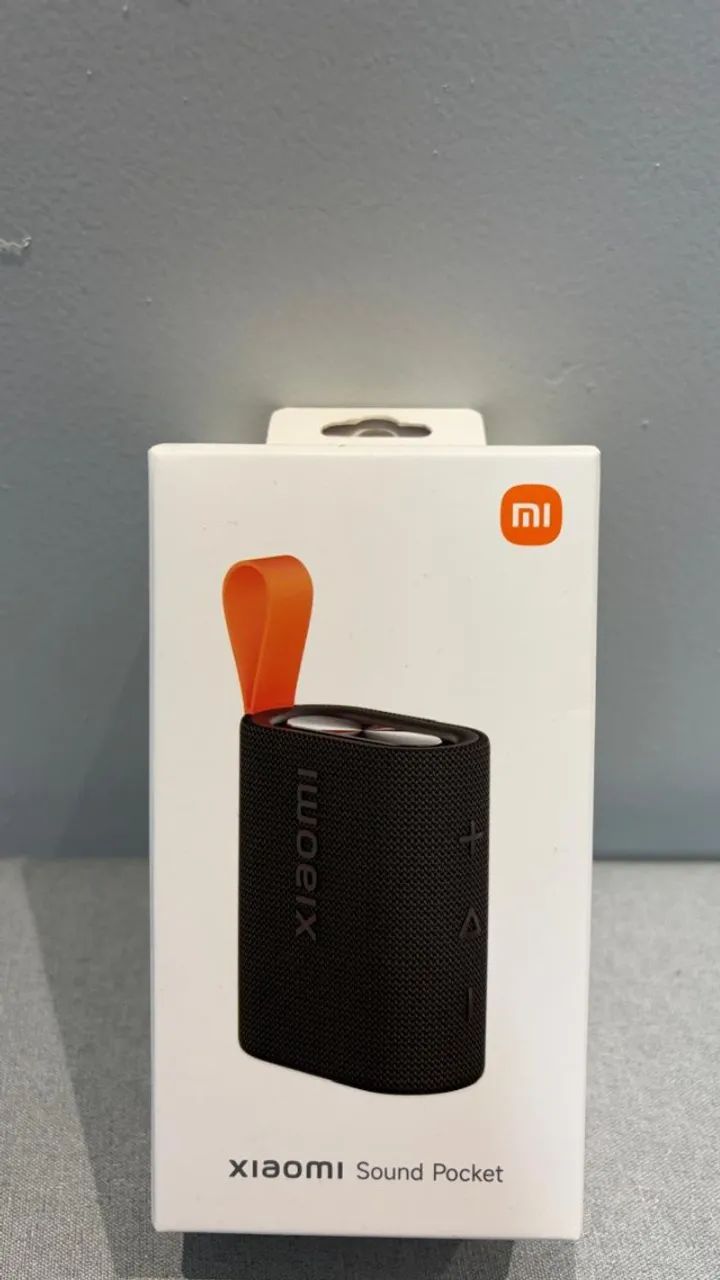 Xiaomi Sound Pocket