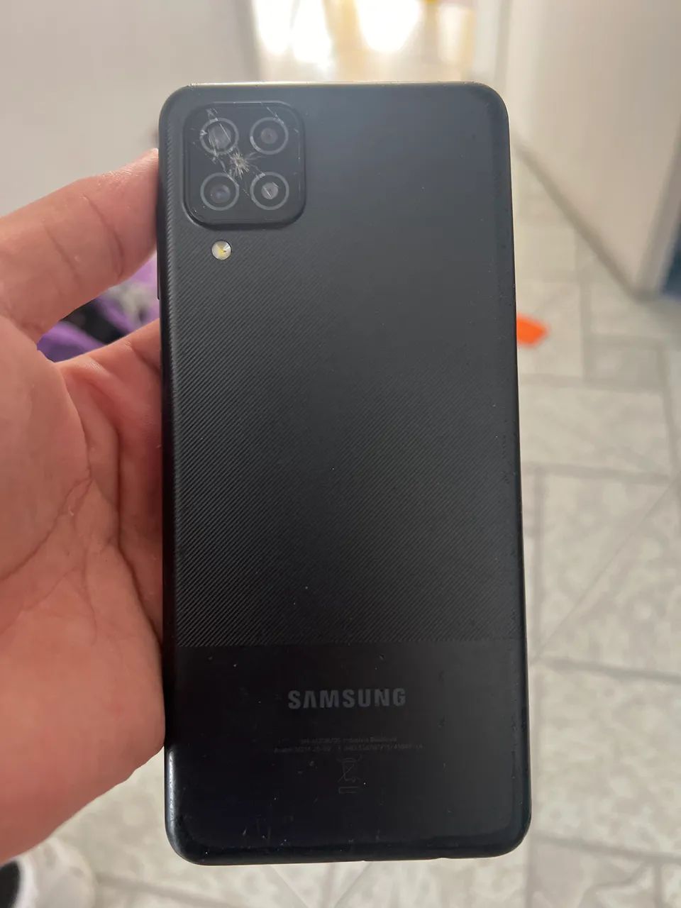 Samsung a20 - Foto 3