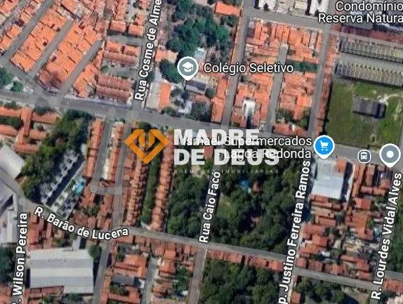 Terreno a venda - 10.648m2 - Foto 3