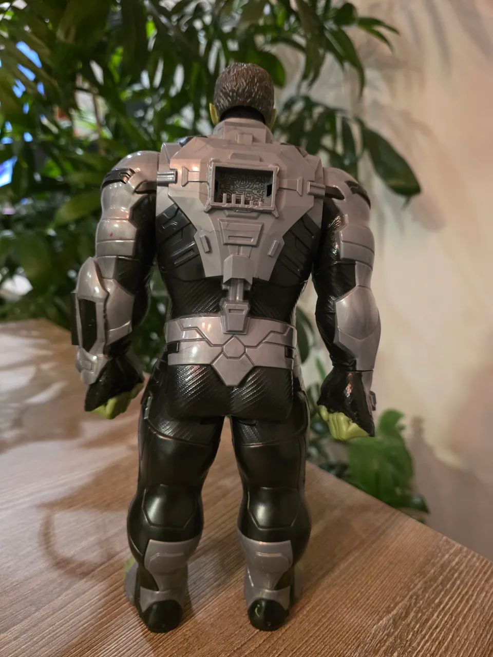 Boneco Hulk Ultimato - Foto 2