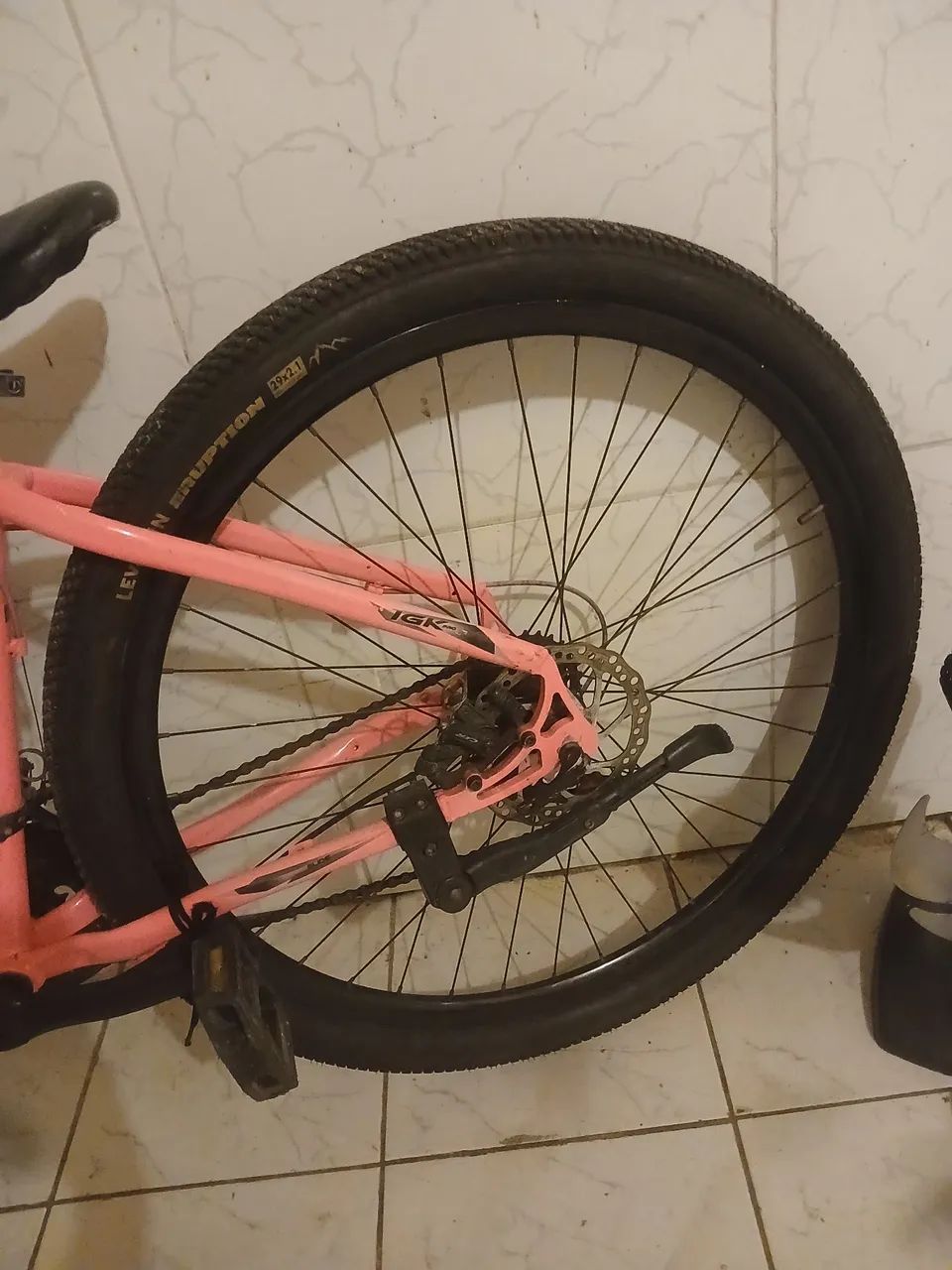 Bicicleta aro 29 - Foto 2