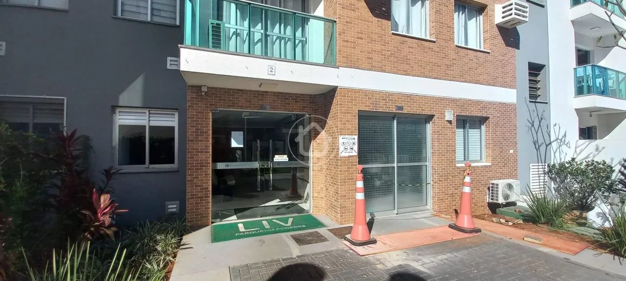 APARTAMENTO MOBILIADO EM EXCELENTE LOCALIZAÇÃO - Foto 4