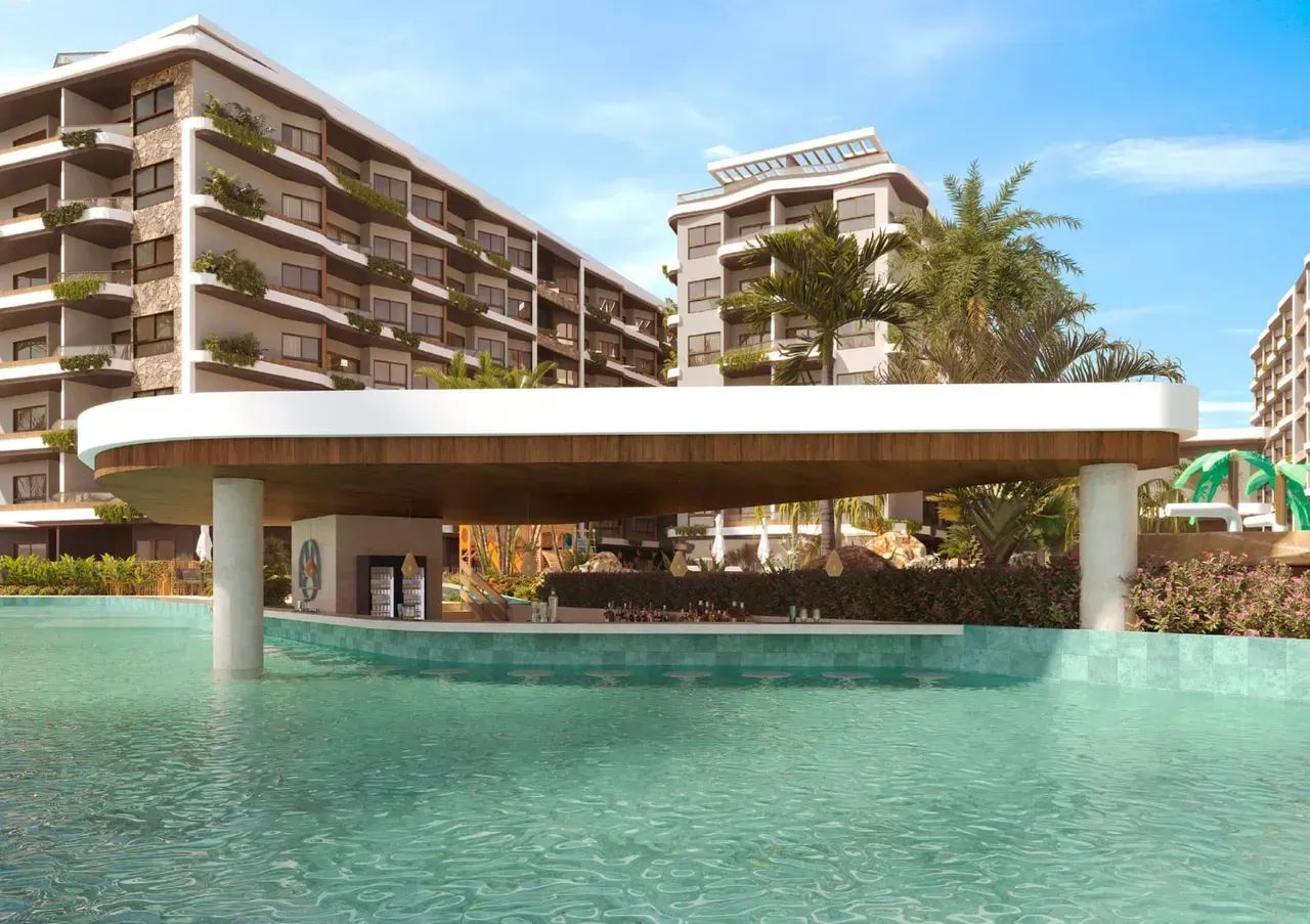 Flats Studios em Resort de Alto Padrão à Beira Mar de Maragogi - Foto 7