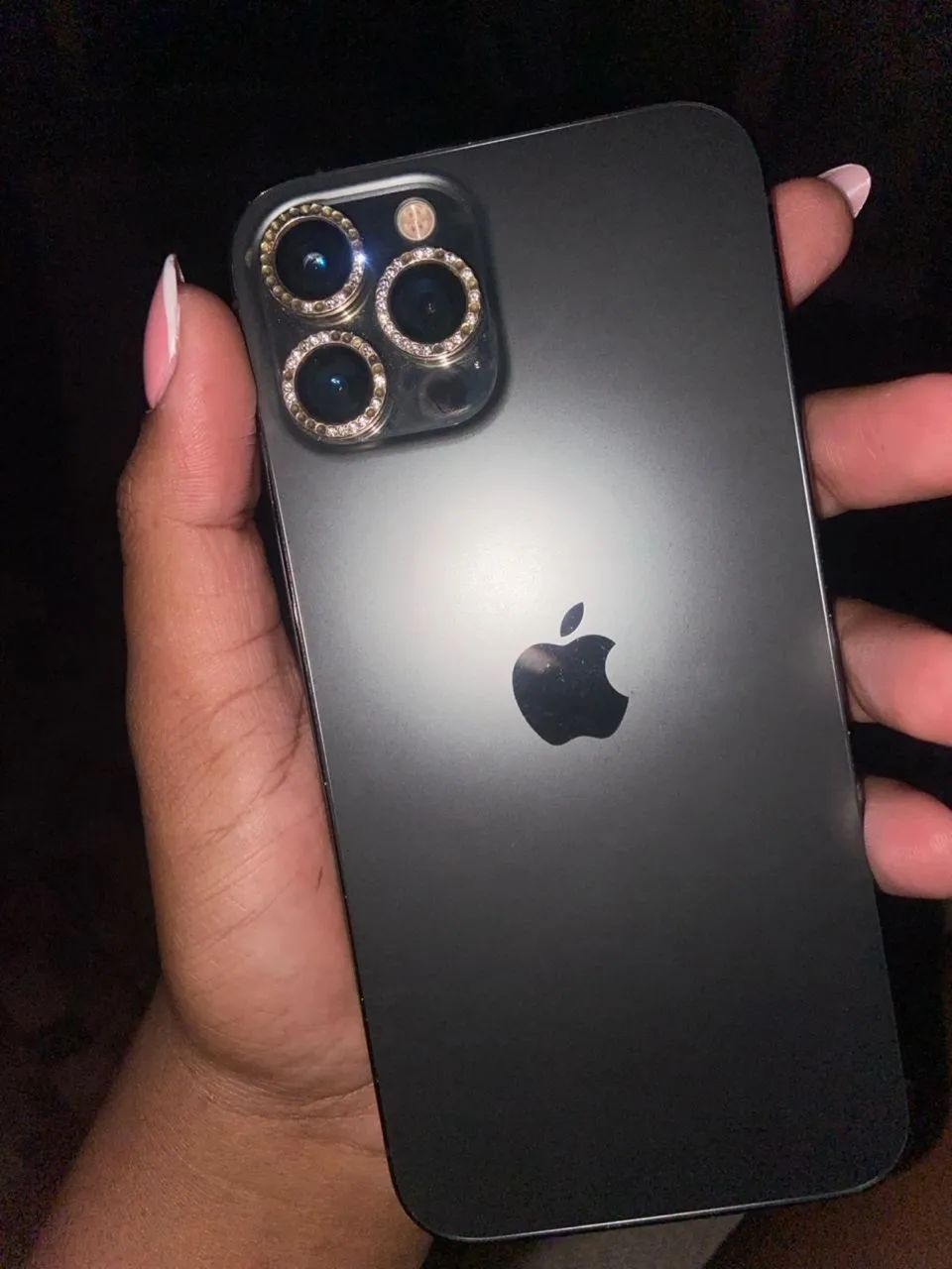 iPhone 12 Pro Max 