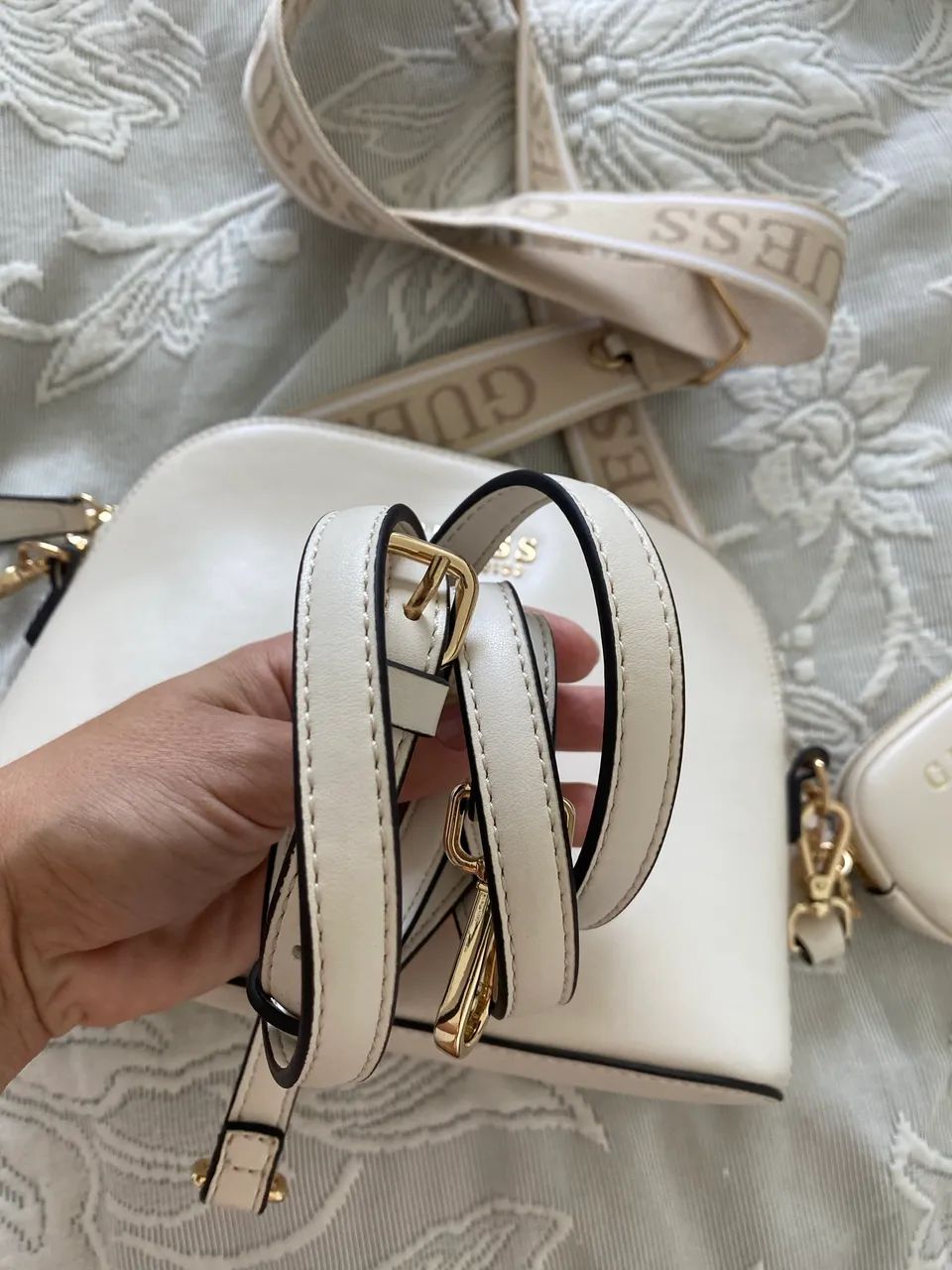 Bolsa Guess Original  - Foto 3