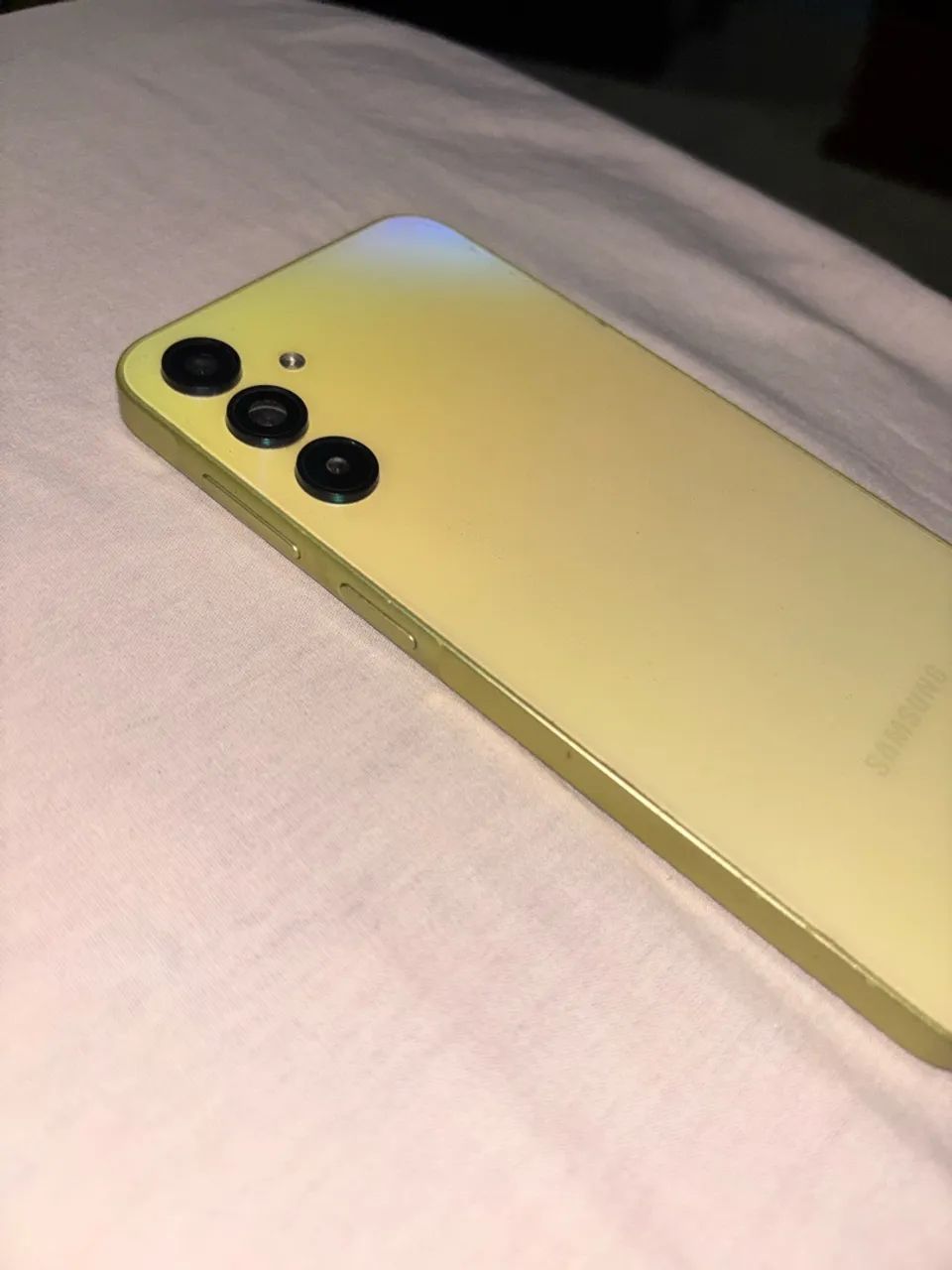 Samsung Galaxy A15 5G  - Foto 4