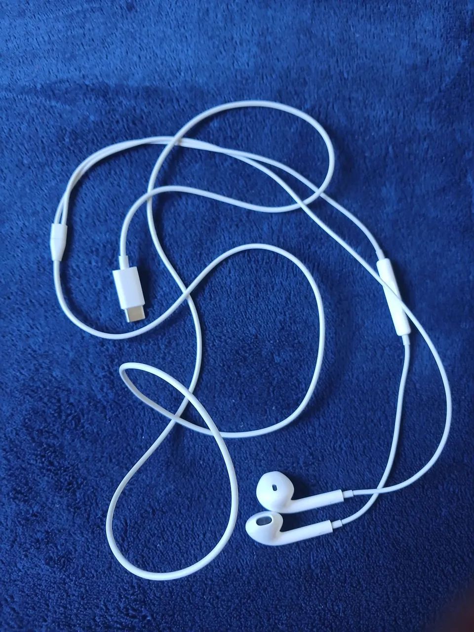 Fone de ouvido apple 100% original - Foto 4