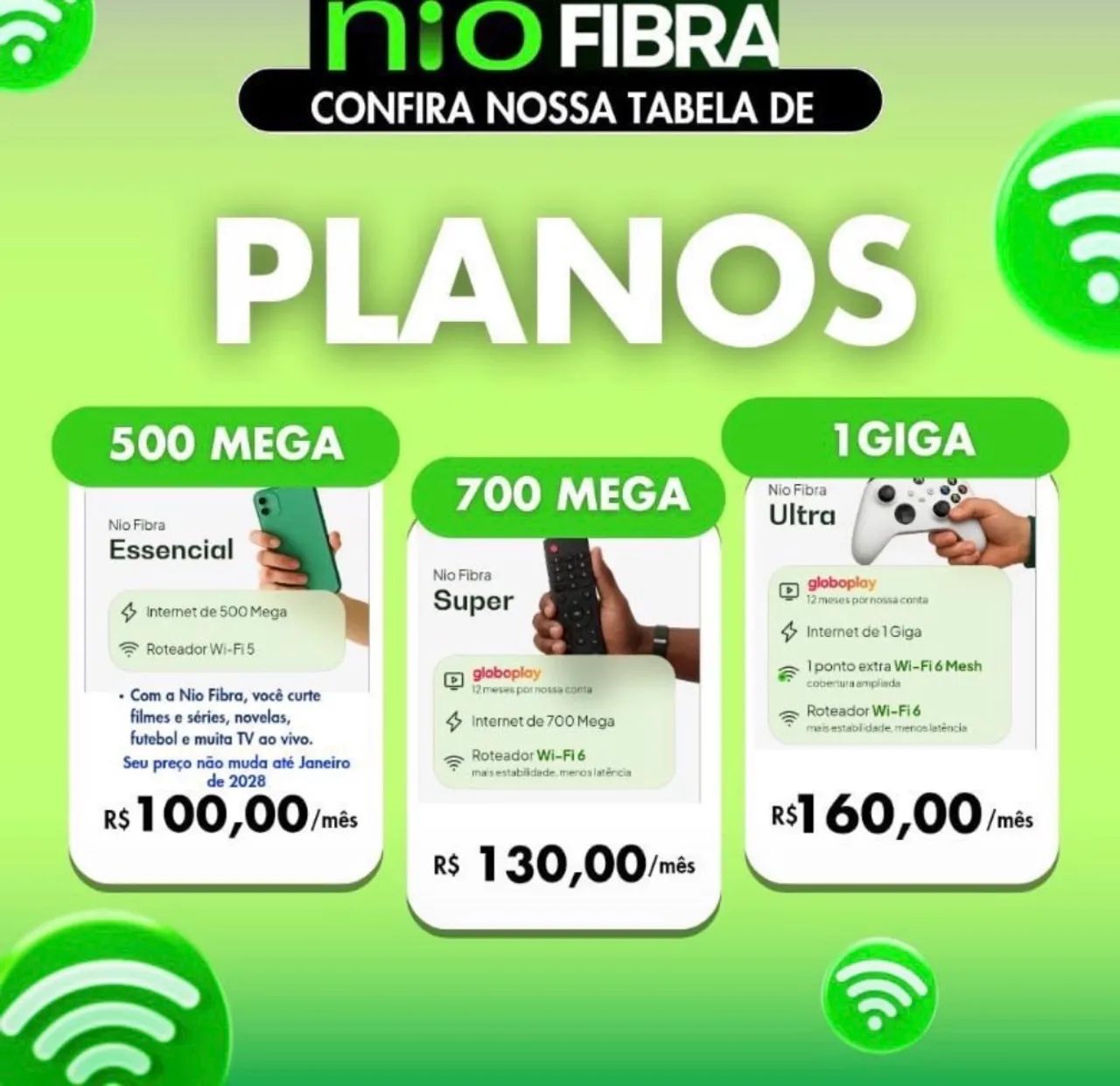 wifi residencial - Foto 3