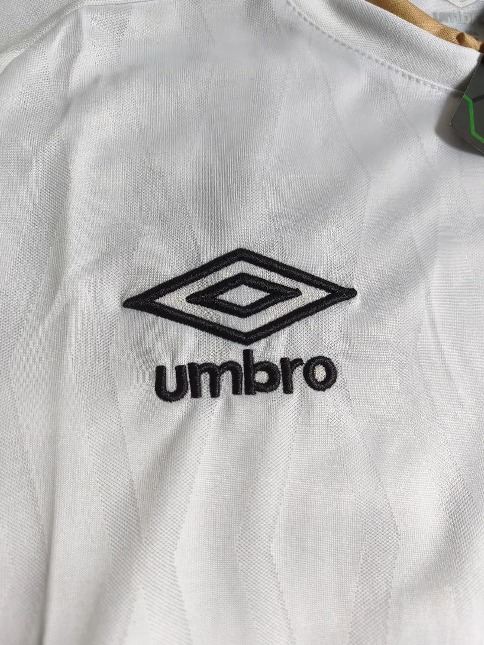 Camisa do Santos 2026 - Foto 3