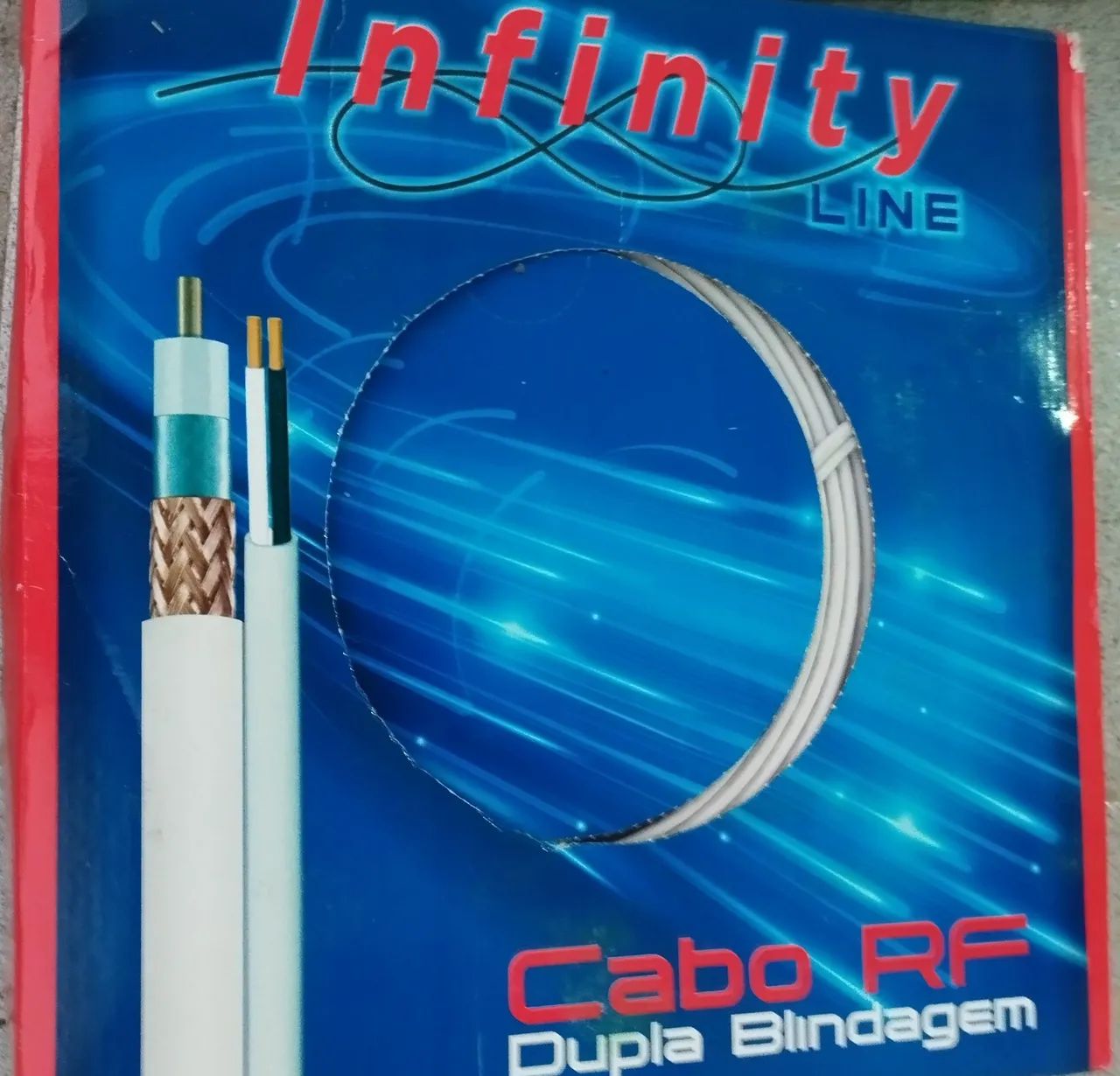 Kit de segurança eletrônica  - Foto 4