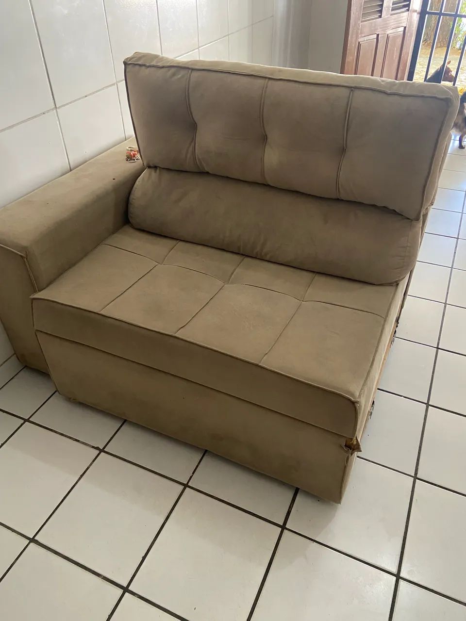 Sofá retrátil  - Foto 3