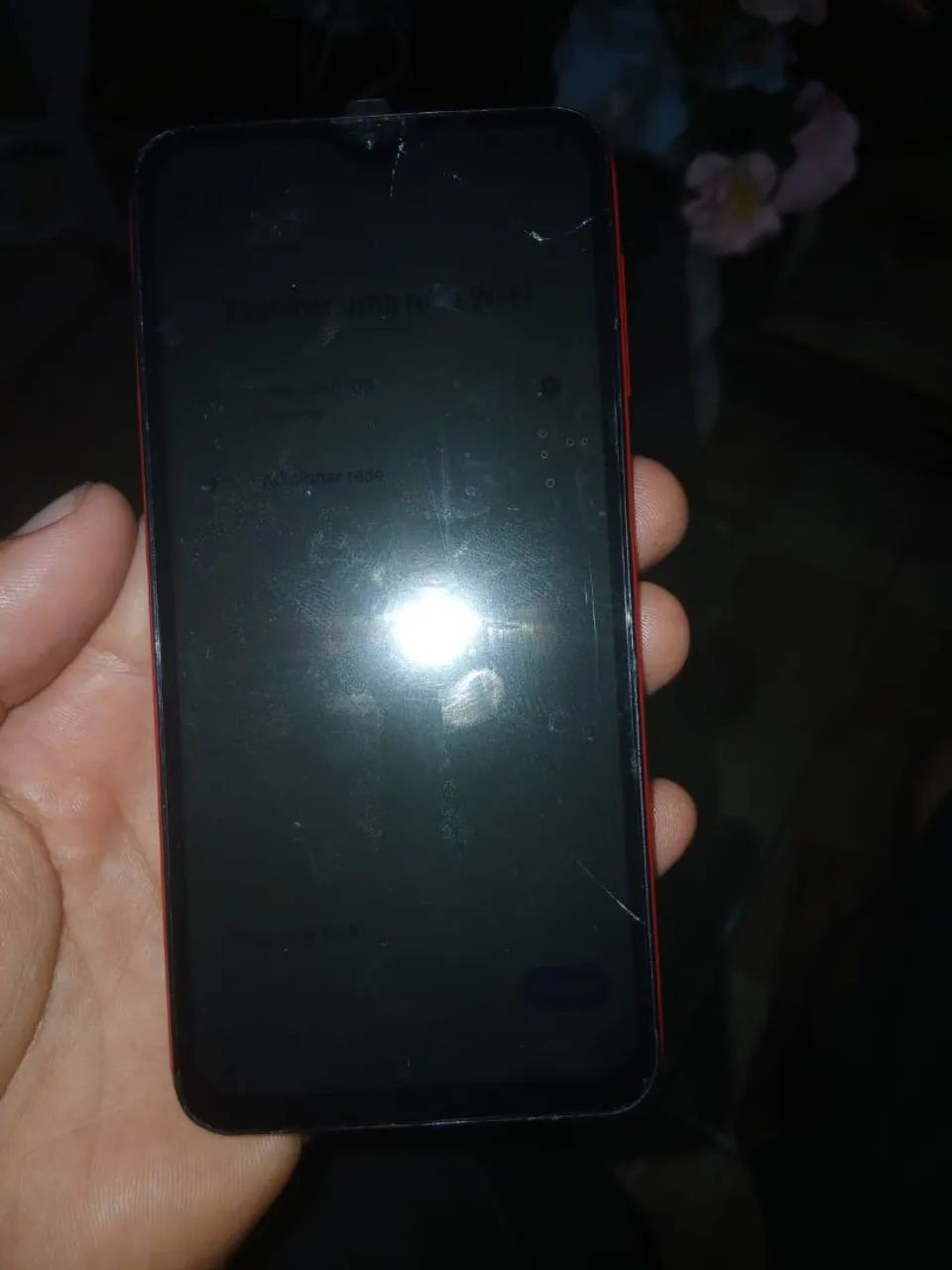 Celular Samsung A10 funcionando perfeitamente pra vender hoje!!! - Foto 3