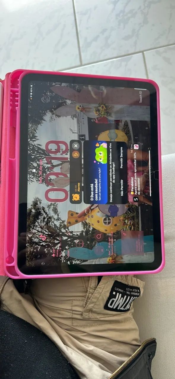 iPad 11 - Foto 3